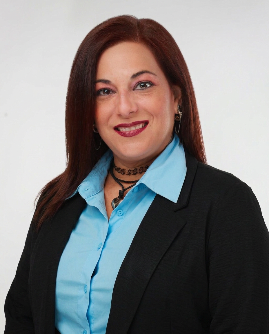 Yaritza Rivera — Credit Resolution Manager, Arreglocredito.com