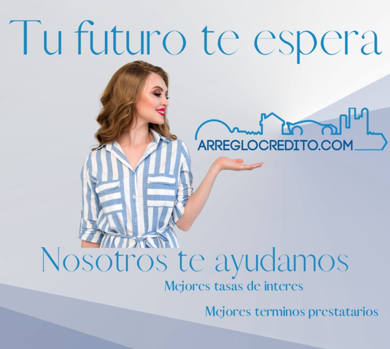 Beneficios salud crediticia